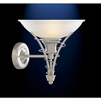 Unbranded 5227SS - Satin Silver Wall Light