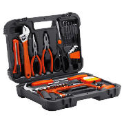 Unbranded 52pc Household Tool Kit