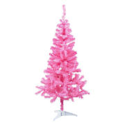 Unbranded 5ft Pink Tree