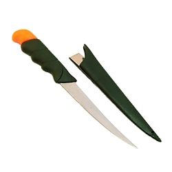 Unbranded 5inch Floating Fillet Knife