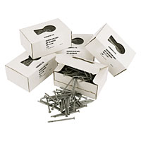 5kg Grooved Nail Selection Pack