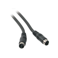 Unbranded 5m Value Series S-Video Cable