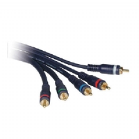 Unbranded 5m Velocity. Component Video/Audio Combo Cable