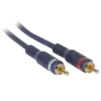 Unbranded 5m Velocity. RCA-Type Audio Cable