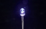 5mm Ultraviolet LED ( SB 5mm UV LED )