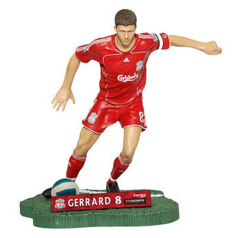 Unbranded 6` Gerrard Figure - Liverpool