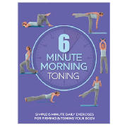 Unbranded 6 Minute - Toning