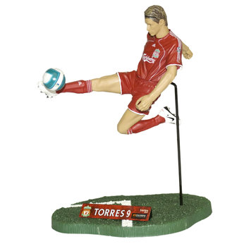 Unbranded 6` Torres Figure - Liverpool