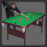 6 x 3 Snooker Table