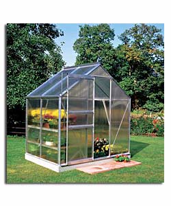 6 x 4 Greenhouse