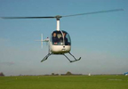 60 Minute Helicopter Flight Experience