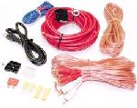 This wiring kit is designed specifically for wirin
