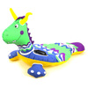 Unbranded 62 Inch Sit and Ride Dragon