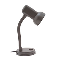 Unbranded 6301BK - Black Desk Lamp
