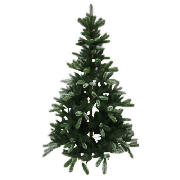 Unbranded 6ft Finest Snowy Tree