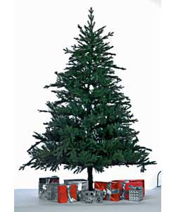 Unbranded 6ft Midnight Spruce Real Look Tree
