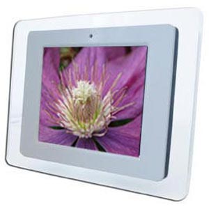 Unbranded 7`` Digital Photo Frame from Digi View