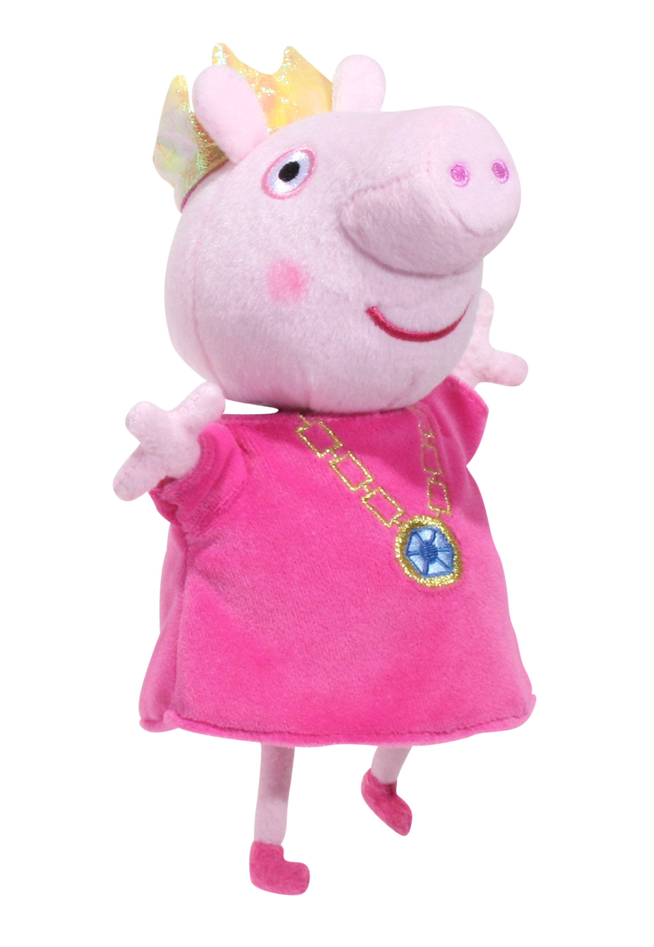 Unbranded 7 Talking Princess Peppa