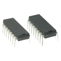 Unbranded 7402N QUAD 2-INPUT NOR GATE (RC)