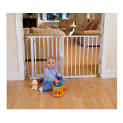 Unbranded 793mm Auto-Close Gate Extension