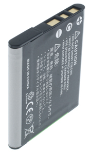 Unbranded 7dayshop Compatible Sony Digital Camera Battery