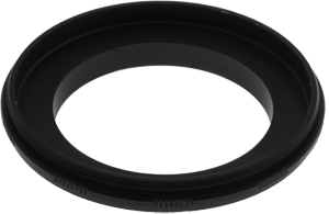 Unbranded 7dayshop Macro Reverse Ring for Canon Lens - 52mm