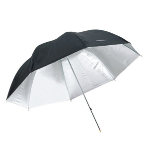 Unbranded 7dayshop Studio Reflector Umbrella - 40` -