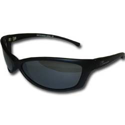 7NTH WAVE - SWITCHBACK MATT BLACK FRAME - SMOKE