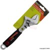 Unbranded 8` Power Grip Adjustable Wrench
