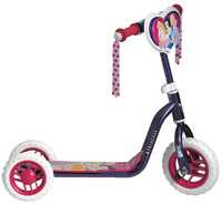 Kids Bikes & Ride Ons - 8 Wheel Disney Princess