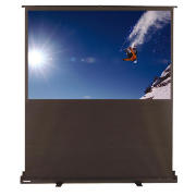 Unbranded 80 Pull-up Projector Screen