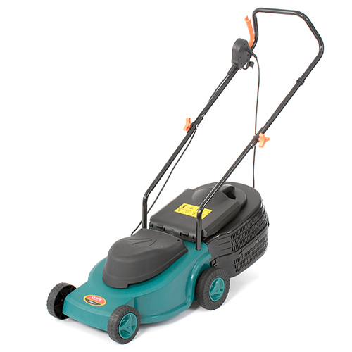 Unbranded 800W Electric Lawn Mower