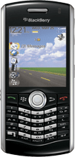 BlackBerry 8110 on T-Mobile Flext 30 (18 Months) with Instant Email with 