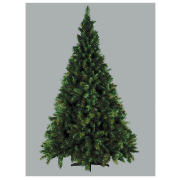 Unbranded 8ft Luxury Christmas Tree