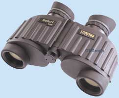 8x30 Binoculars Steiner Safari