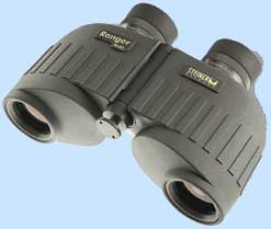 8x30 Steiner Binoculars Ranger