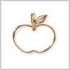 Solid. Suitable for: Ladies. 9 Carat Yellow Gold