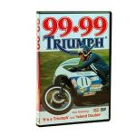99.99 Triumph- DVD