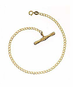 Gold Carat Ct Bracelet