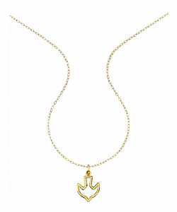 Carat Ct Gold Necklace