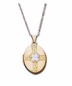 Carat Ct Gold Necklace