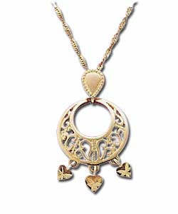 Balian Chinese Eastern Hippy