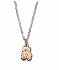 Gold Carat Ct Necklace