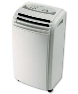 9k BTU Portable Air Conditioner
