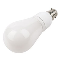 Decorative, soft light for interior use. Compact with excellent colour rendering. Up to 75% energy