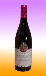 A BICHOT & CIE - Cotes de Beaune Villages 1998 75cl Bottle