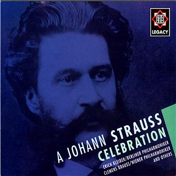 A Johann Strauss Celebration