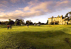 The Dalmahoy Country Club is one of Scotland’s premier golfing venues and is situated just 7 m