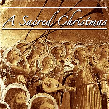 A Sacred Christmas