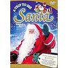 Family fun featuring Santa and a number of Christmas songs, including `Winter Wonderland, `White Chr